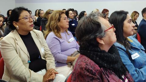 Centro de Desarrollo de Negocios Sercotec-INACAP inaugura Academia de Mujeres Empresarias 2026
