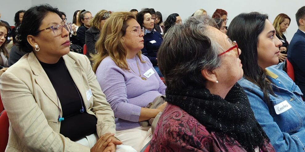 Centro de Desarrollo de Negocios Sercotec-INACAP inaugura Academia de Mujeres Empresarias 2026