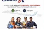 Cruzada X el Empleo busca impulsar 20 mil nuevos puestos de trabajo en todo Chile
