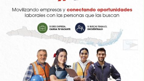 Cruzada X el Empleo busca impulsar 20 mil nuevos puestos de trabajo en todo Chile