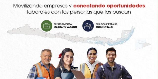 Cruzada X el Empleo busca impulsar 20 mil nuevos puestos de trabajo en todo Chile