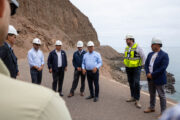 Se abrirán las Cuevas de Anzota con estricto plan de mitigación y seguridad