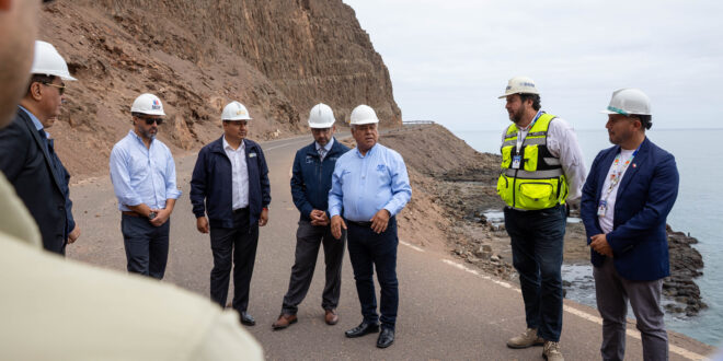 Se abrirán las Cuevas de Anzota con estricto plan de mitigación y seguridad