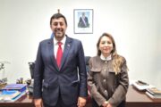 Ministerio designó a Beatriz Chávez como nueva seremi de Salud en Arica y Parinacota