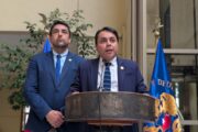 Diputado ariqueño Díaz rechaza incorporación de Chile al Escudo de las Américas