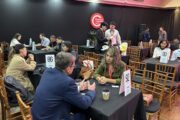 Empresa Portuaria Arica fortalece vínculos con empresarios y académicos de Bolivia