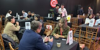 Empresa Portuaria Arica fortalece vínculos con empresarios y académicos de Bolivia