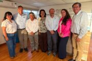 Aguas del Altiplano seleccionó 81 proyectos para fortalecer desarrollo de las comunidades