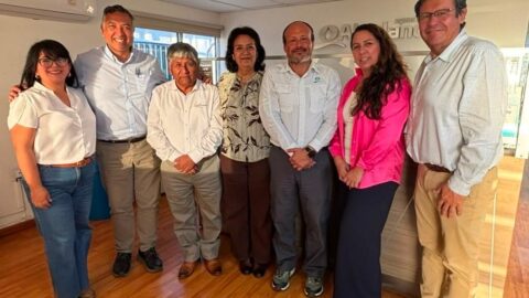 Aguas del Altiplano seleccionó 81 proyectos para fortalecer desarrollo de las comunidades