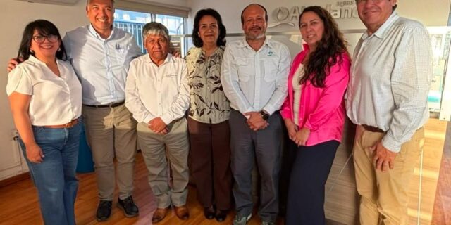 Aguas del Altiplano seleccionó 81 proyectos para fortalecer desarrollo de las comunidades