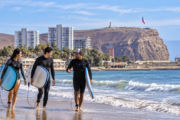 Buscan profesionalizar el Turismo en Arica identificando competencias que se necesitan