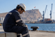 Desempleo en Arica: Hay  2.715 hombres ocupados menos que hace un año