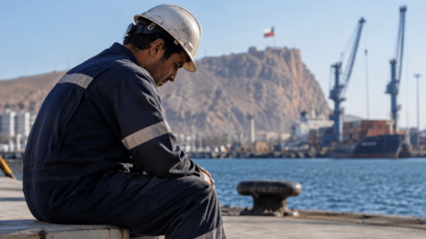 Desempleo en Arica: Hay  2.715 hombres ocupados menos que hace un año