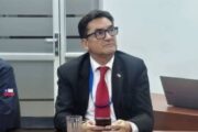 Gobierno pidió la renuncia al Seremi de Transportes de Arica