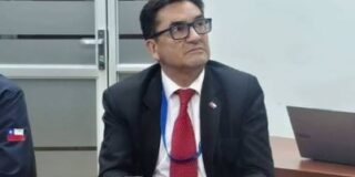 Gobierno pidió la renuncia al Seremi de Transportes de Arica