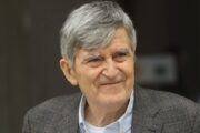 Lamentan fallecimiento de Camilo Escalona figura política de los últimos 50 años