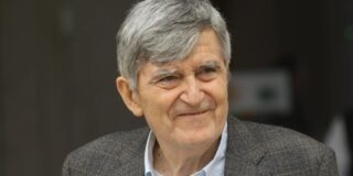 Lamentan fallecimiento de Camilo Escalona figura política de los últimos 50 años