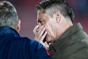 Derrota ante San Marcos de Arica le costó el cargo a entrenador de Copiapó
