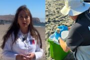 Seremi de Salud: No hay contaminación en playas Las Machas y Chinchorro