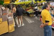 Ferias de Arica bajo la lupa: Entre el autoempleo y la formalización