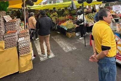 Ferias de Arica bajo la lupa: Entre el autoempleo y la formalización