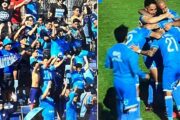 San Marcos goleó en casa 3-0: Así queríamos ver al Bravo