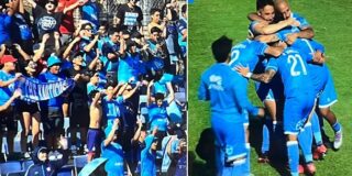 San Marcos goleó en casa 3-0: Así queríamos ver al Bravo