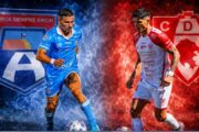 A las 20 horas de este sábado San Marcos lava sus heridas a estadio lleno