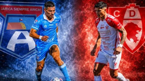 A las 20 horas de este sábado San Marcos lava sus heridas a estadio lleno