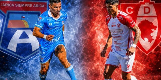 A las 20 horas de este sábado San Marcos lava sus heridas a estadio lleno