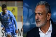 A la FIFA: El Bravo pierde en la cancha y con la Asociación Nacional de Fútbol
