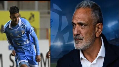 A la FIFA: El Bravo pierde en la cancha y con la Asociación Nacional de Fútbol