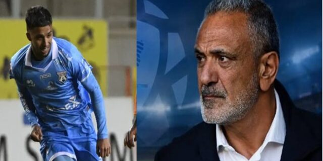 A la FIFA: El Bravo pierde en la cancha y con la Asociación Nacional de Fútbol