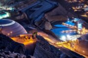 Minería de cobre multiplicó la economía de Tacna en las últimas siete décadas
