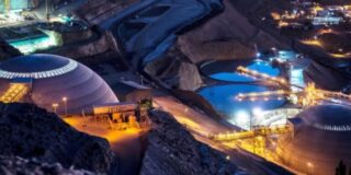 Minería de cobre multiplicó la economía de Tacna en las últimas siete décadas