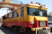 No más aventuras a lo Indiana Jones: Tren a Tacna tendrá 2 locomotoras y 10 vagones