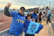 San Marcos contrataca ante el Tribunal ANFP