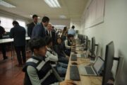 Liceo Técnico Antonio Varas de Arica ganó sala tecnológica de eficiencia energética