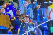 San Marcos ganó 2-1 a Copiapó y volvió a la liguilla de promoción