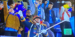 San Marcos ganó 2-1 a Copiapó y volvió a la liguilla de promoción