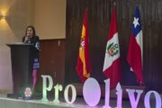 Tacna capital mundial de la aceituna y aceite de oliva este fin de semana