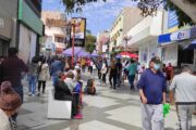 Con 10 % Arica entró al ranking de las regiones con mayor desempleo