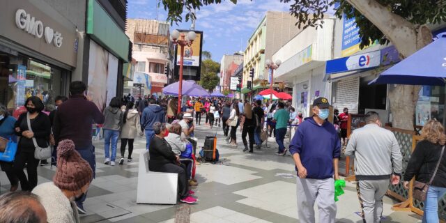 Con 10 % Arica entró al ranking de las regiones con mayor desempleo