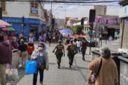 PIB regional:  Arica y Parinacota cae  -4.9 y Antofagasta en récord de contracción con -6.3