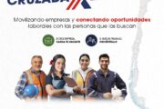 Plataforma gratuita de Inacap para fortalecer el empleo
