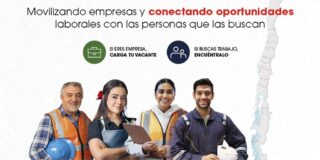 Plataforma gratuita de Inacap para fortalecer el empleo