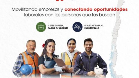 Plataforma gratuita de Inacap para fortalecer el empleo