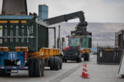 Puerto de Arica avanza en modelo operacional para manejo de minerales