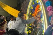Positivo balance de la masiva festividad religiosa y cultural de Las Peñas