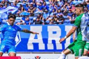 Empate a cero que podría conducir  a un cupo en la Liguilla de Ascenso